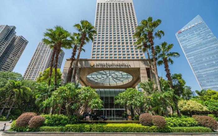 InterContinental Foshan By IHG