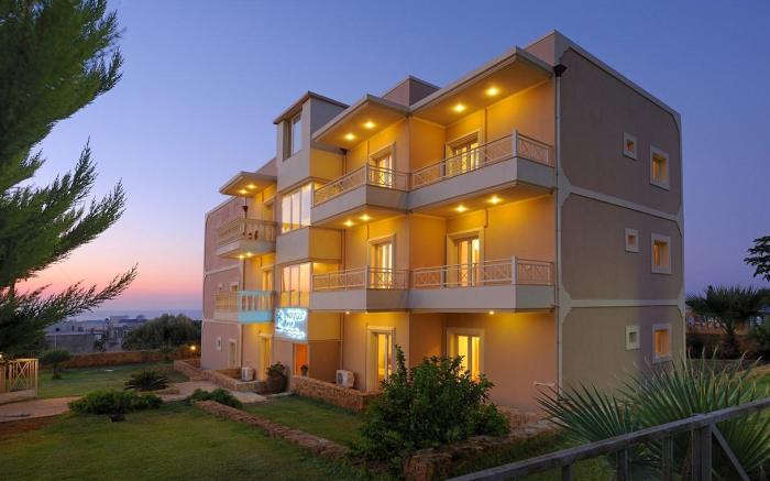 NOTOS HEIGHTS HOTEL MALIA