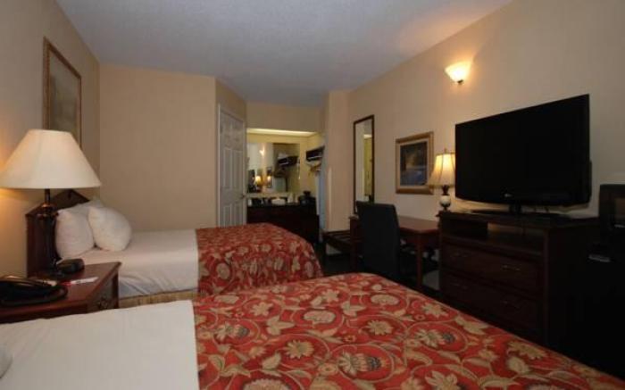 Econo Lodge