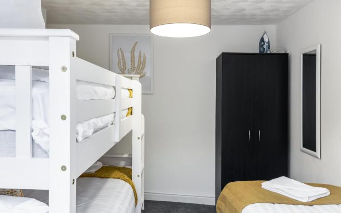 Bloomfield Apartments by Sasco