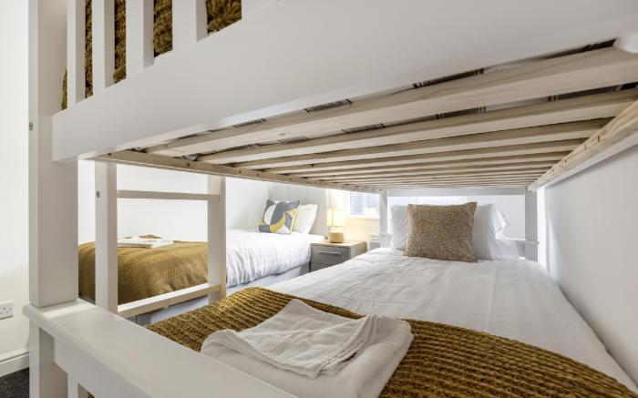 Bloomfield Apartments by Sasco