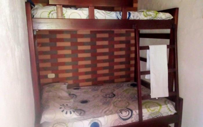casa campestre villa niny
