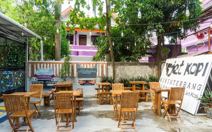 Super OYO 3978 Hotel Danau Indah