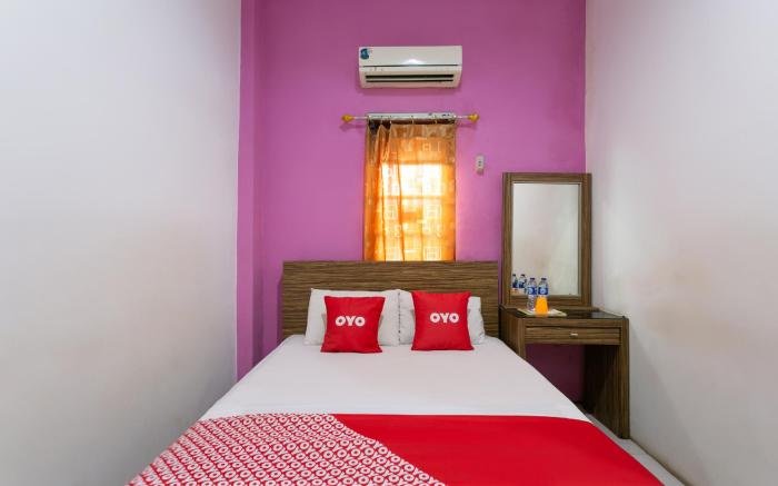 OYO 3762 Wisma Focus