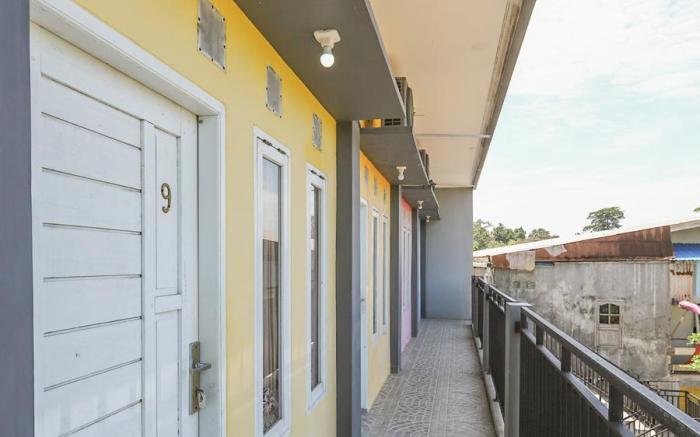 OYO 3731 Pelangi Guest House