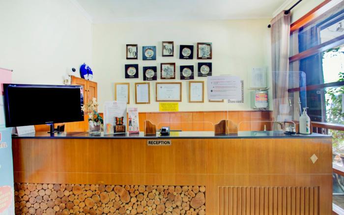OYO 4011 58 Guesthouse