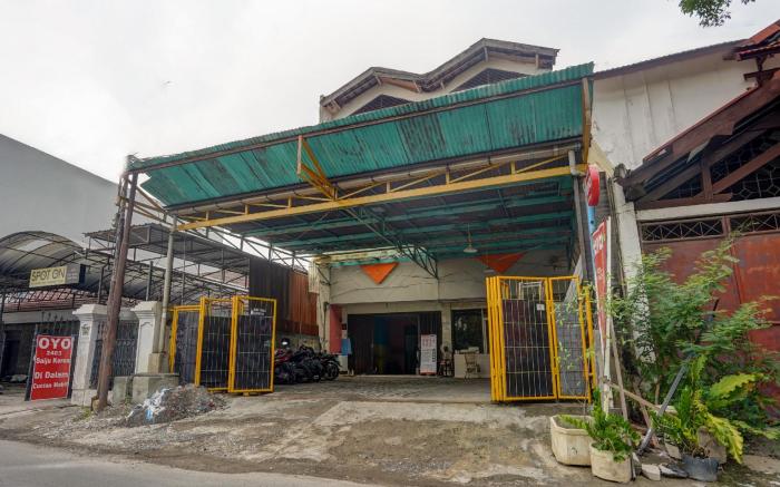 OYO 3823 Lia House