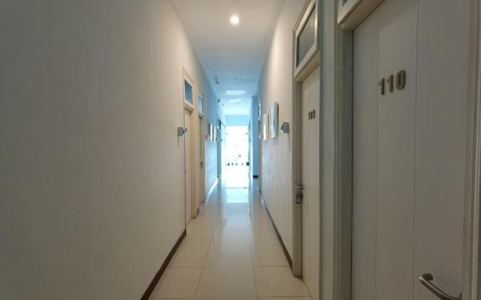 OYO 3783 Rumah Teuku Umar