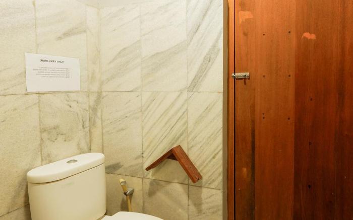 OYO 4016 Tan Jokteng Guest House