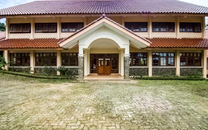 Wisma Langen Werdhasih