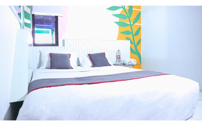 Collection O Tunas Plaza Residence