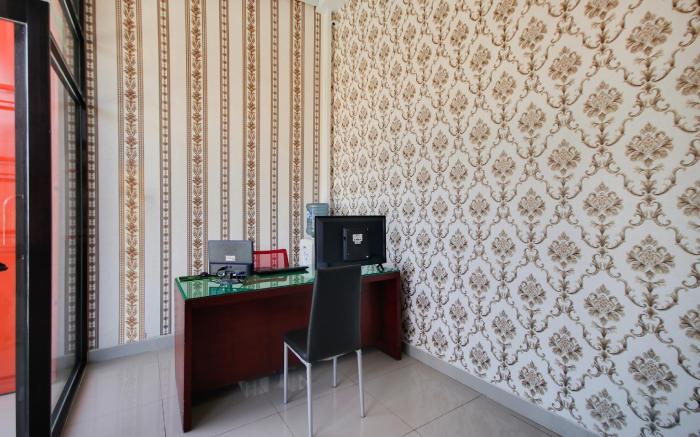 Shinta Guesthouse