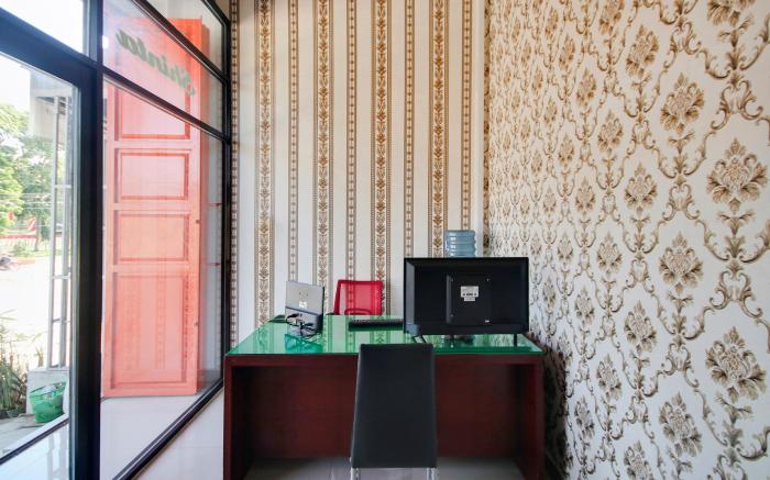 Shinta Guesthouse