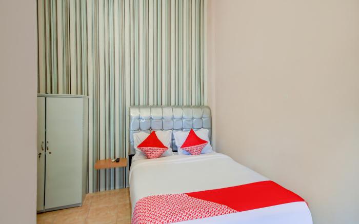 OYO 3389 Sonya Homestay Syariah