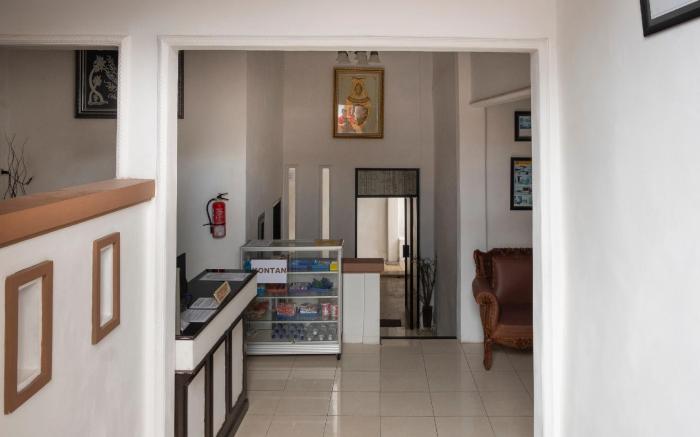 OYO 2595 Lumungga Residence Syariah