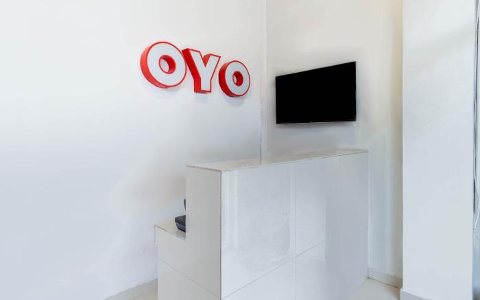 SUPER OYO 2345 HOMESTAY JAYA