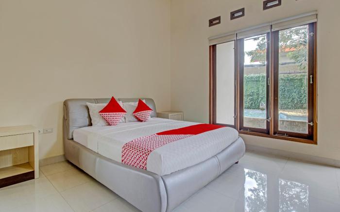 OYO 89997 Hotel Bumi Kedaton Waterpark