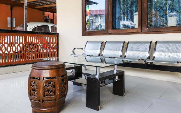 OYO 3789 Bukit Somber Residence Syariah