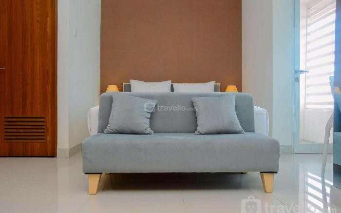 Grand Kamala Lagoon Studio Apartment By Travelio