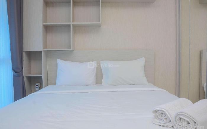 Beautiful and Relaxing Studio Tifolia By Travelio