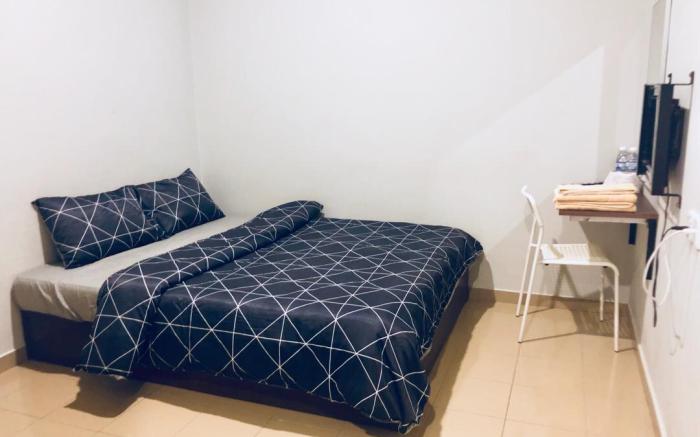 Lunas Bliss*WIFI* Double Room(5)