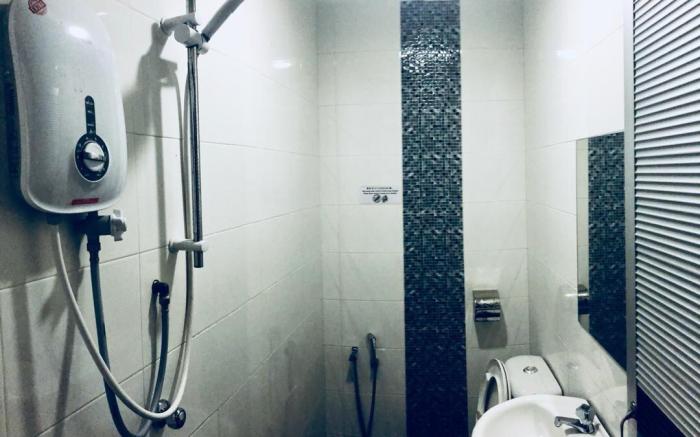 Lunas Bliss*WIFI*Double Room(8)
