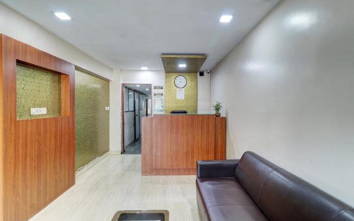 Hotel Kurla Residency