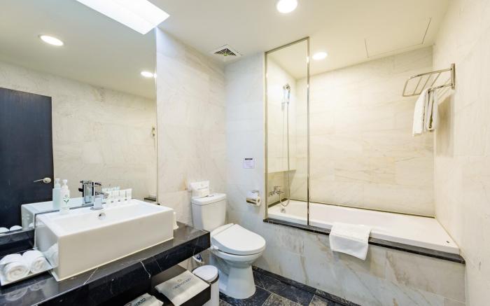 Grandvrio City Danang by Route Inn Group