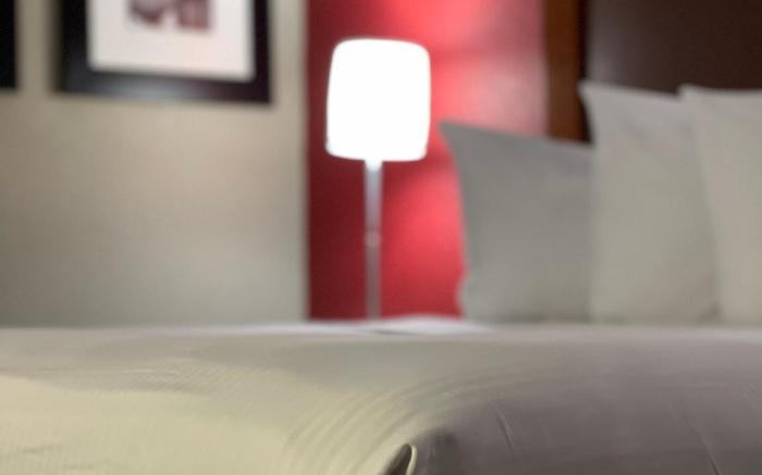 FairBridge Inn Suites Fort Wayne