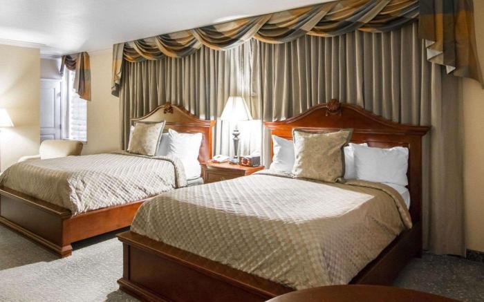 Liberty Hotel, an Ascend Collection Hotel