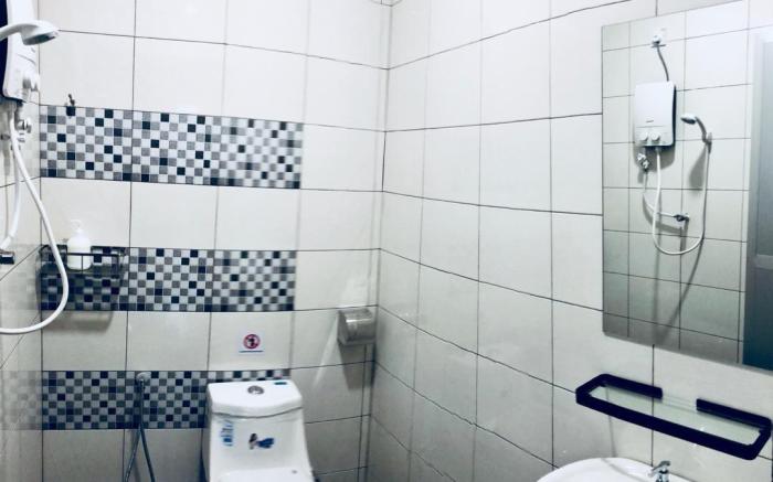 LunaStay*WIFI*Twin Room(11) Stay 2 pax
