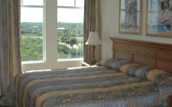 Lovers Key Resort