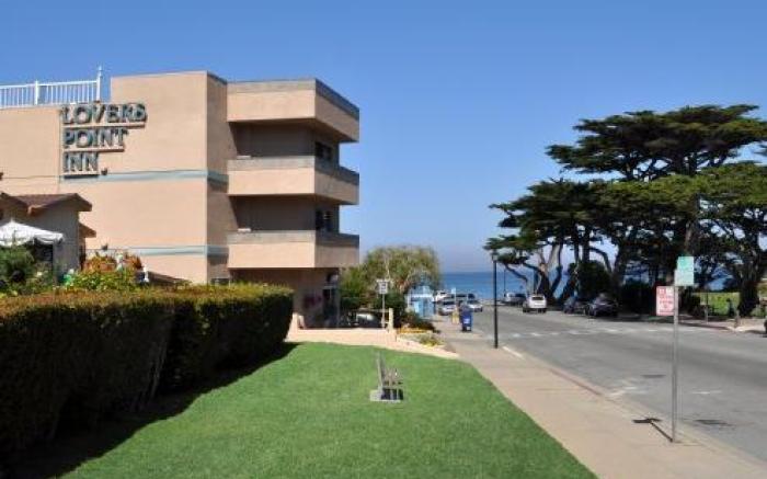 Lovers Point Inn