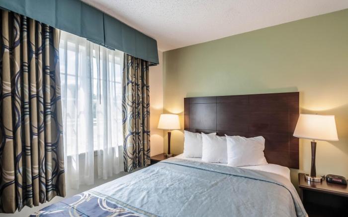 Candlewood Suites Frederick by IHG