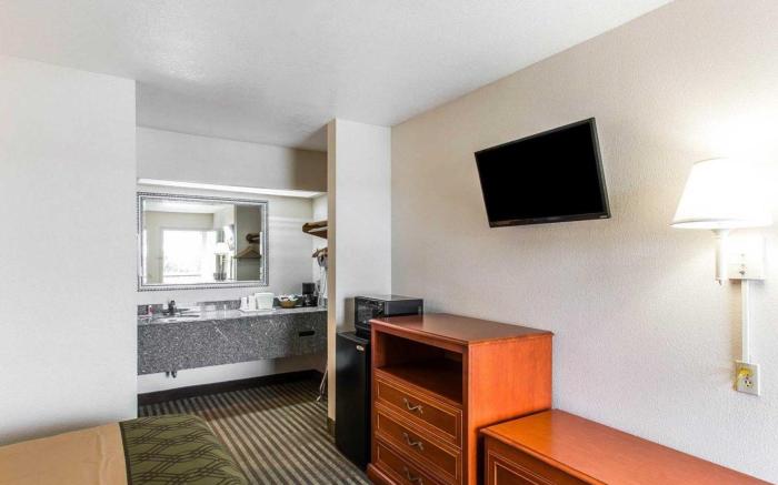 MainStay Suites Grantville - Hershey North
