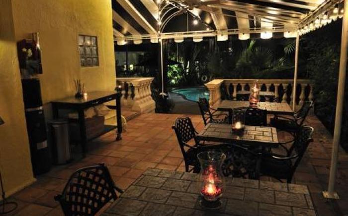 Mango Inn Bed and Breakfast