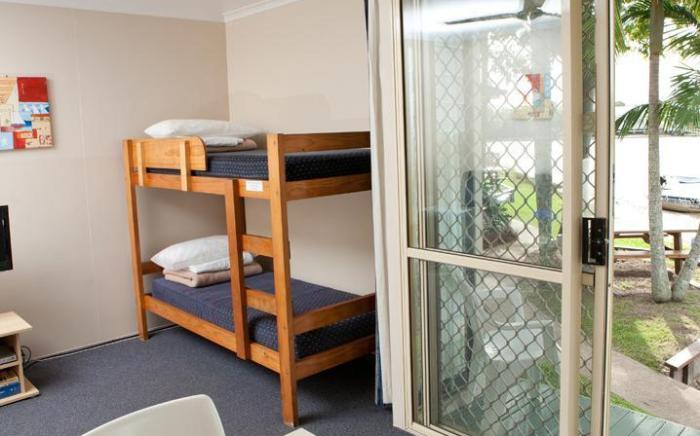 Maroochy River Resort & Bungalows