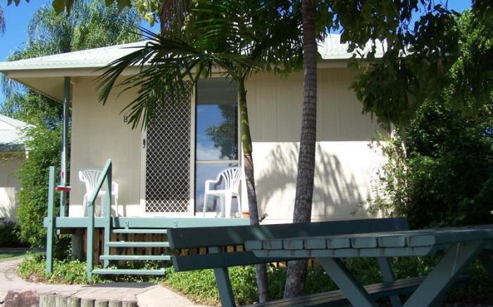 Maroochy River Resort & Bungalows