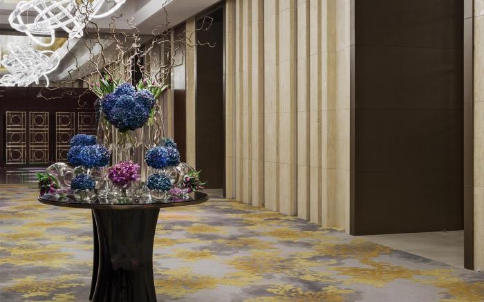 Hyatt Regency Riyadh Olaya