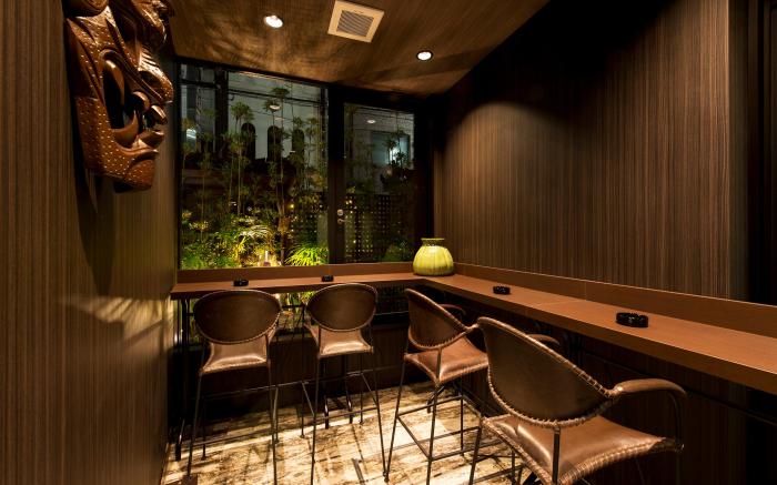 Hotel Balian Resort Namba Shinsaibashi