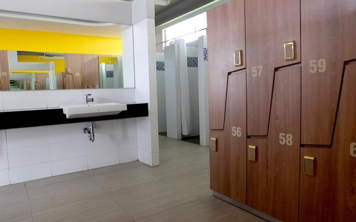 Nunia Inn Bandara Jakarta