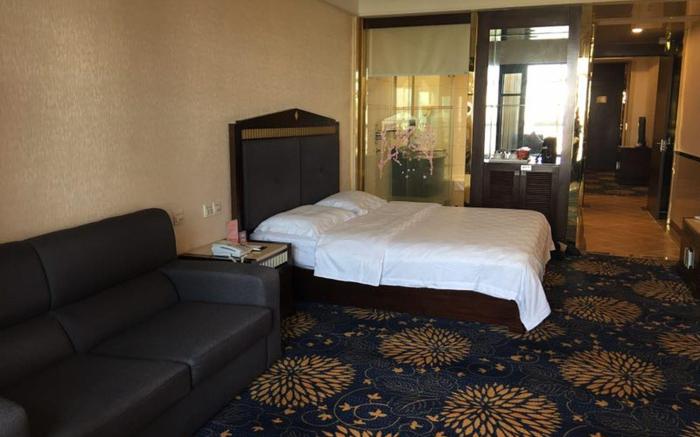 Zhongshan Hui Quan Hotel