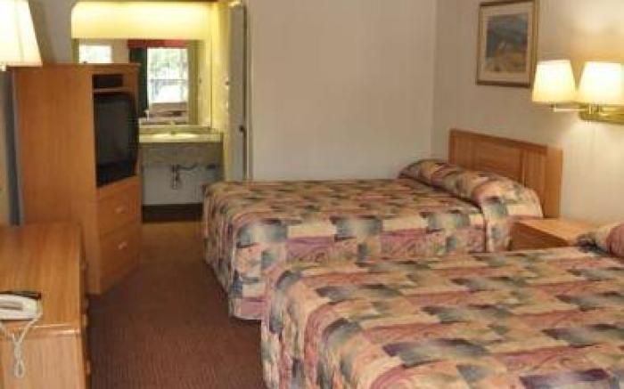Morgan Hill Inn