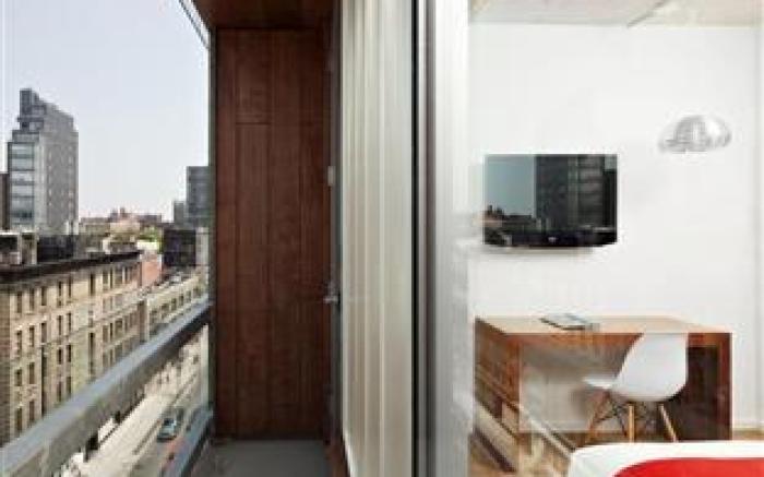 Nolitan Hotel