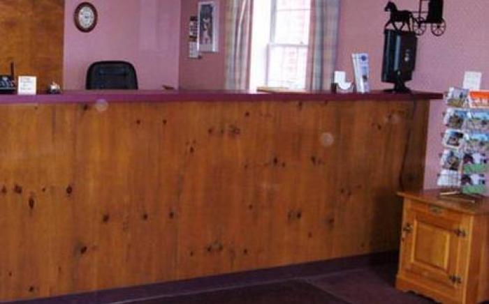 Olde Amish Inn