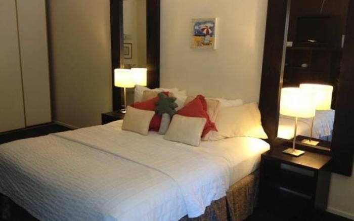 Paradice Motel