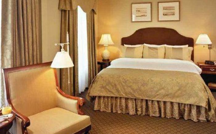 The Partridge Inn Augusta, Curio Collection by Hilton
