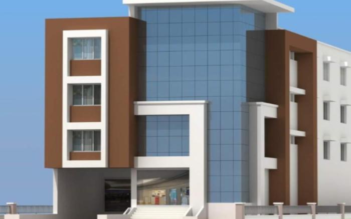 Nalanda Inn