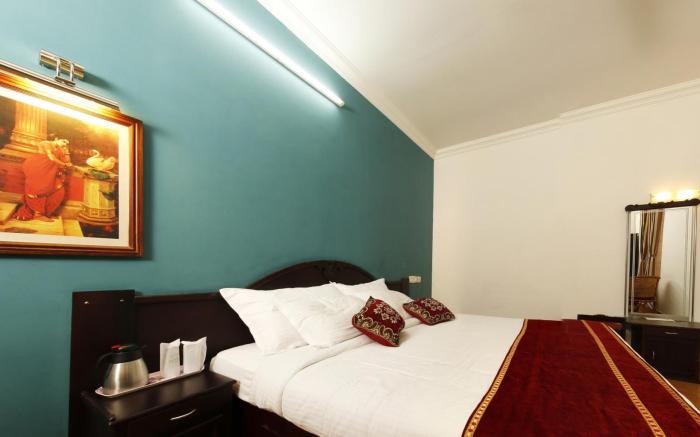 Malabar Heritage Hotels