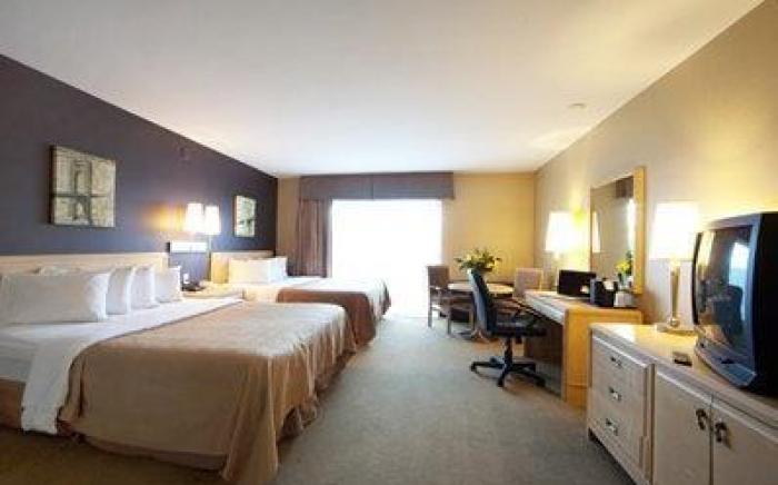 Quality Hotel Fallsview Cascade